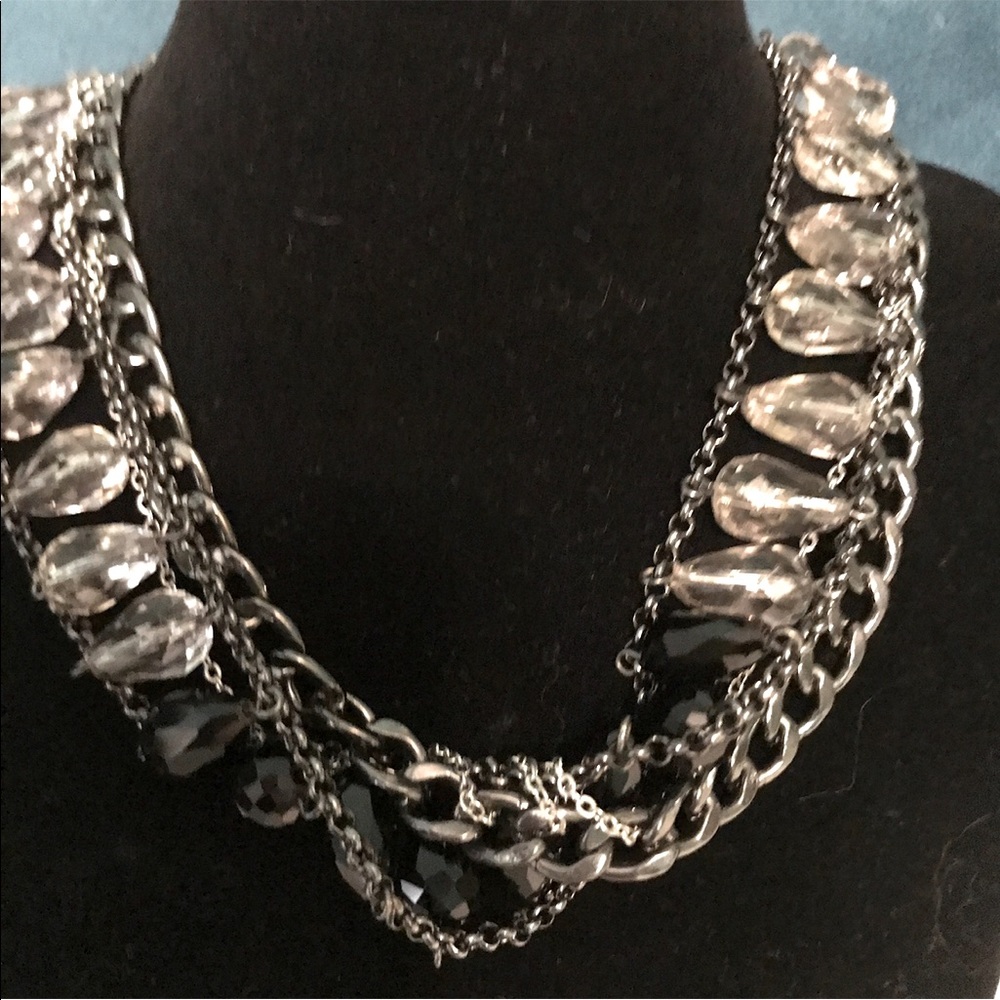 Talbots Statement Necklace